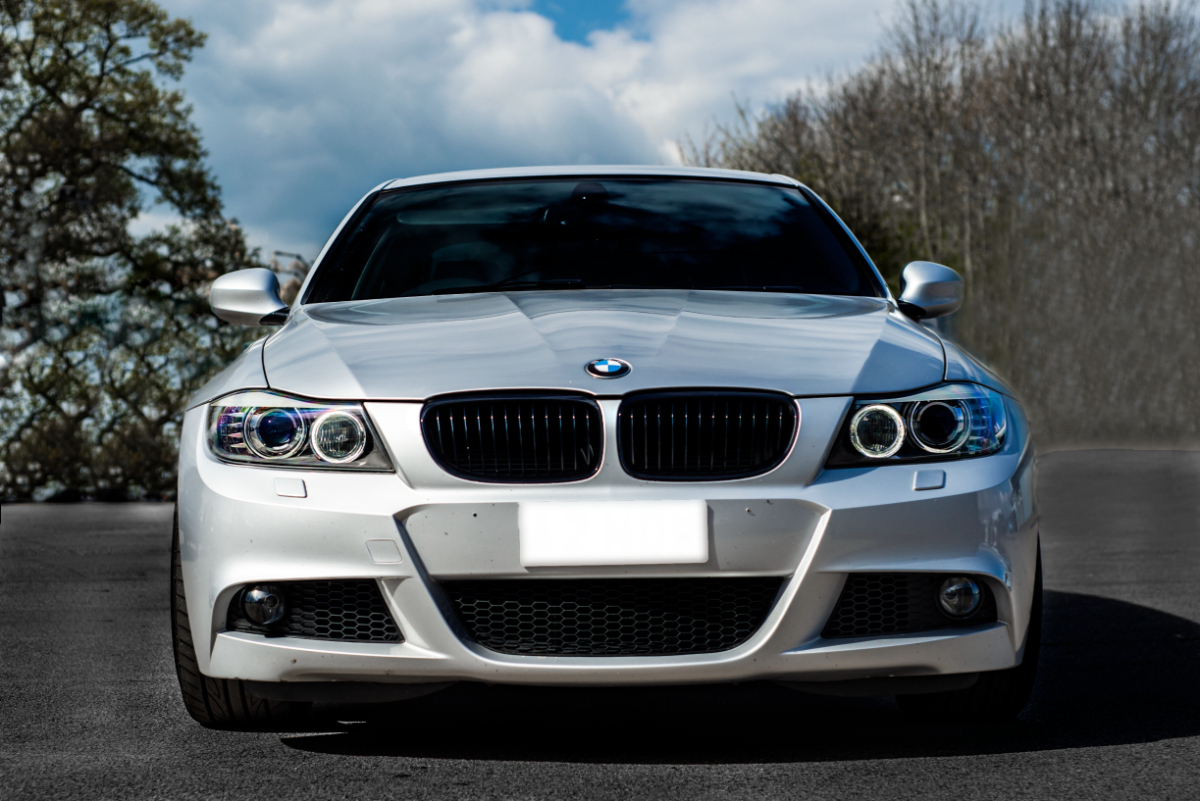 Saloons - Best Used Family Car